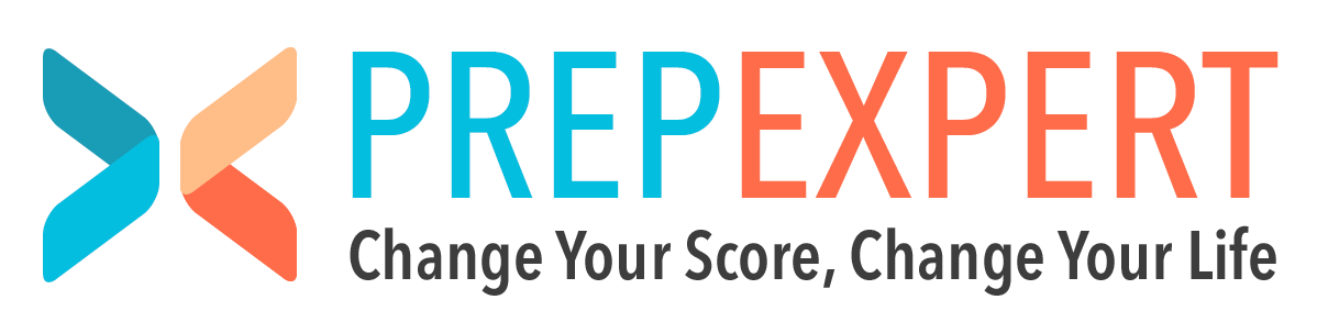 Prep Expert logo