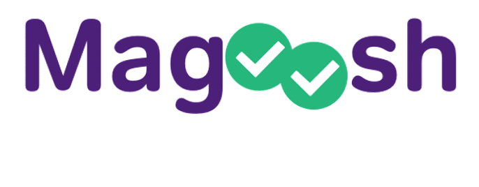 Magoosh logo